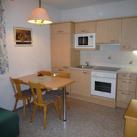Appartement Bergkristall Sankt Johann im Pongau Eksteriør bilde