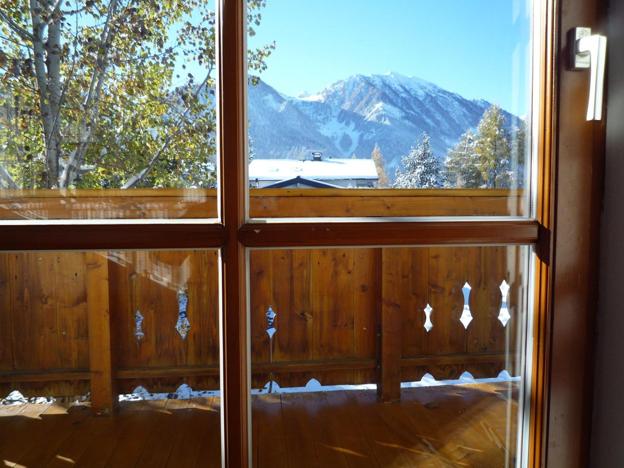 Appartement Bergkristall Sankt Johann im Pongau Eksteriør bilde